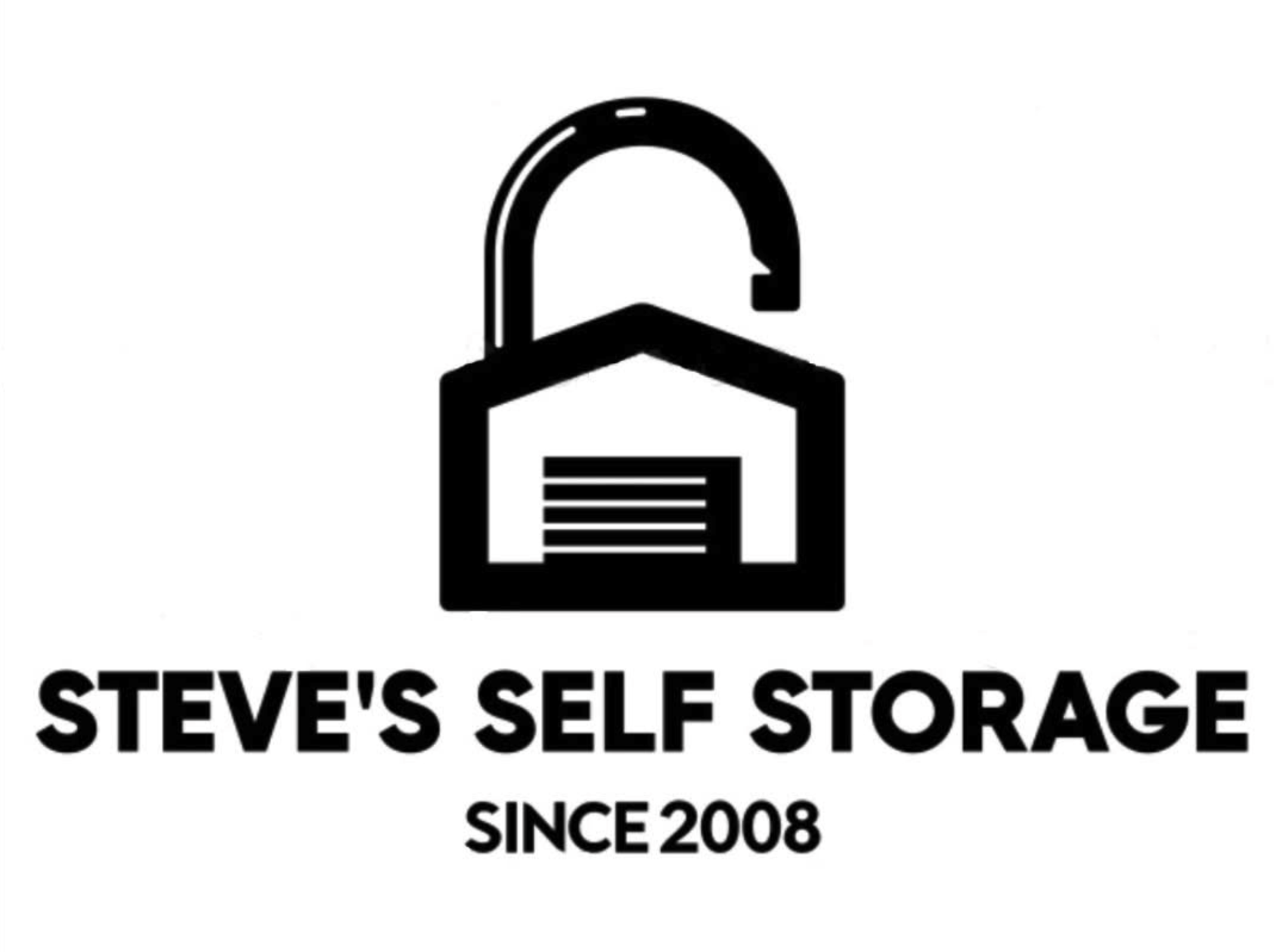 Steve's Self Storage & U-Haul — since 2008
